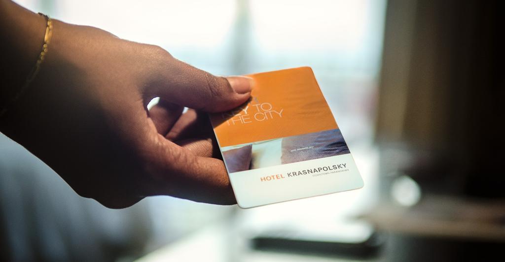 Radisson Hotel 파라마리보 외부 사진